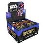 Star Wars: Unlimited - Shadows of the Galaxy Booster Box SWH0202EN